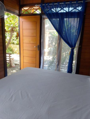 Brothers homestay